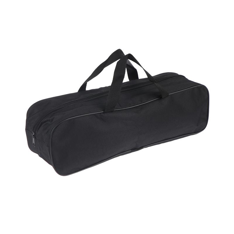 Portable Car Storage Bag for Vacuum Cleaner and Tools Durable Organizer Fit for Long Distance Travel Vehicles