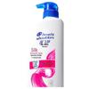 Head & Shoulders hodvábne hladký šampón proti lupinám