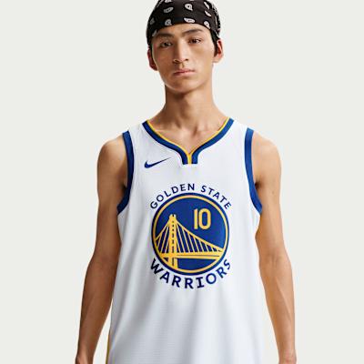 Nike x NBA Basketball Jersey Unisex M