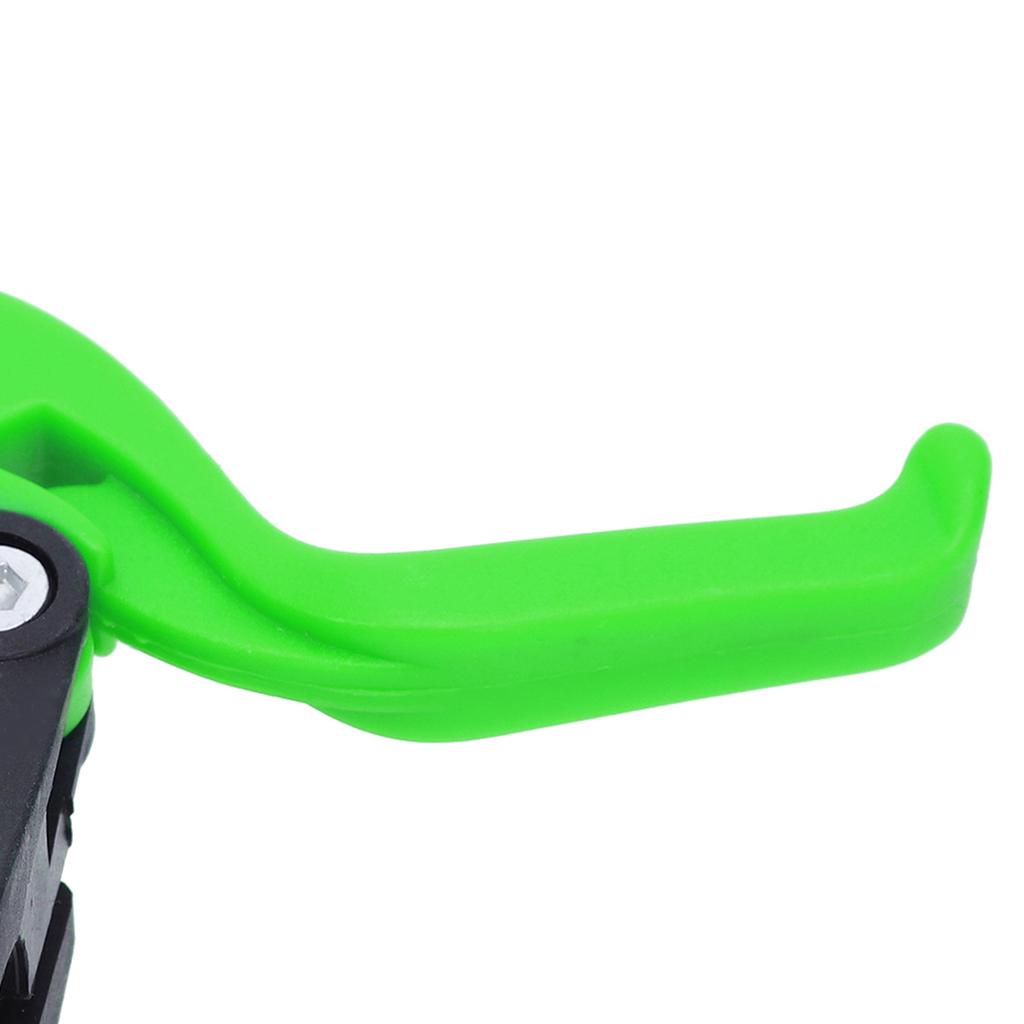 Children Brake Levers Ergonomic Adjutable Handle for 22.2mmCelsius0.9in Handlebar Diameter