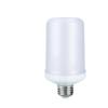 51 LED Flame Effect E27 Torch Bulb for Bar & Christmas Decor