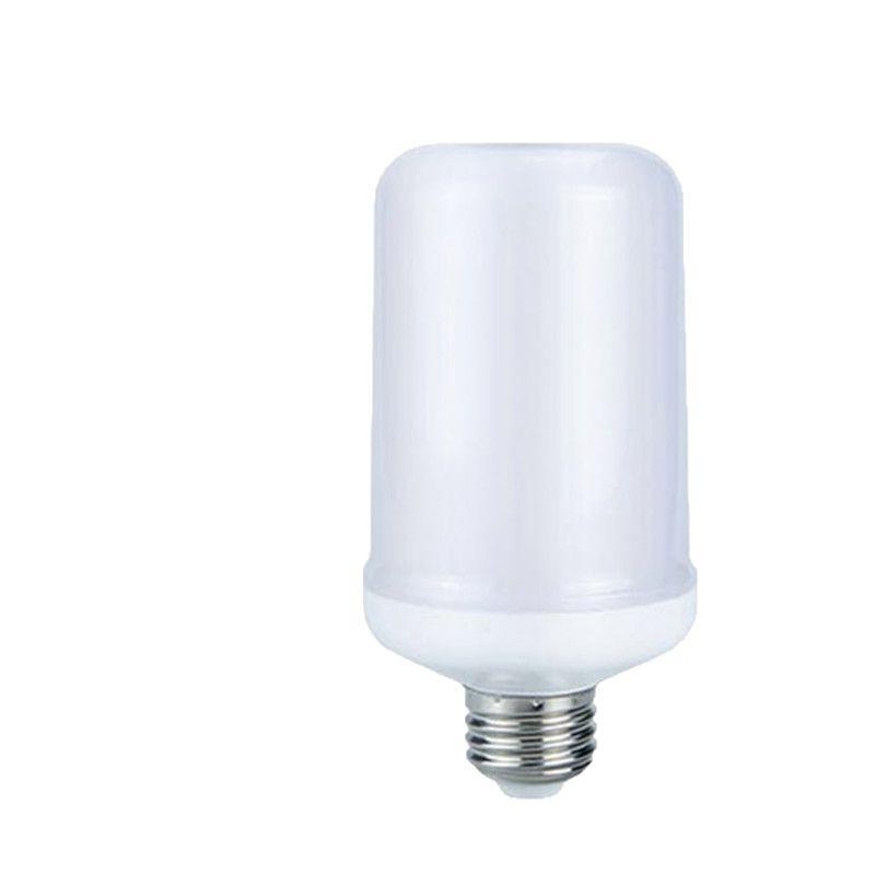 51 LED Flame Effect E27 Torch Bulb for Bar & Christmas Decor