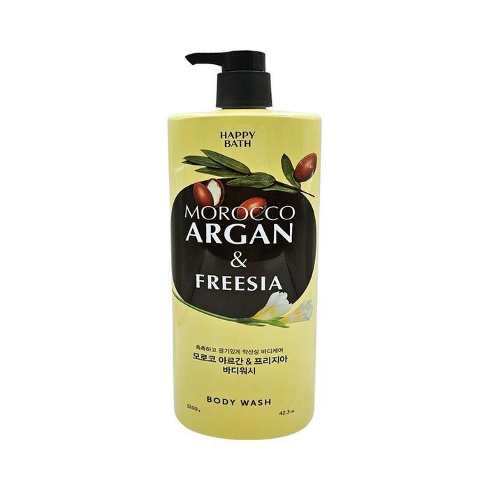 

[QNT8V342_58] Body Wash Body Cleansing Freesia Scent 1200ml (40565341)