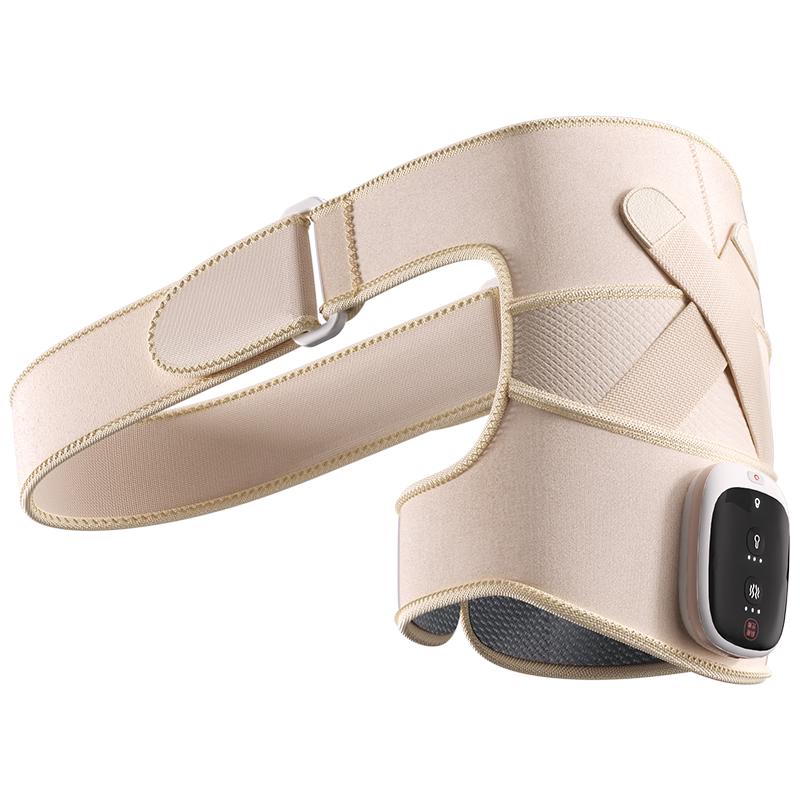 Ke Ai Yuan Su Therapeutic Massager