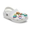 Crocs Spongebob Shoe Charms 5 Pack
