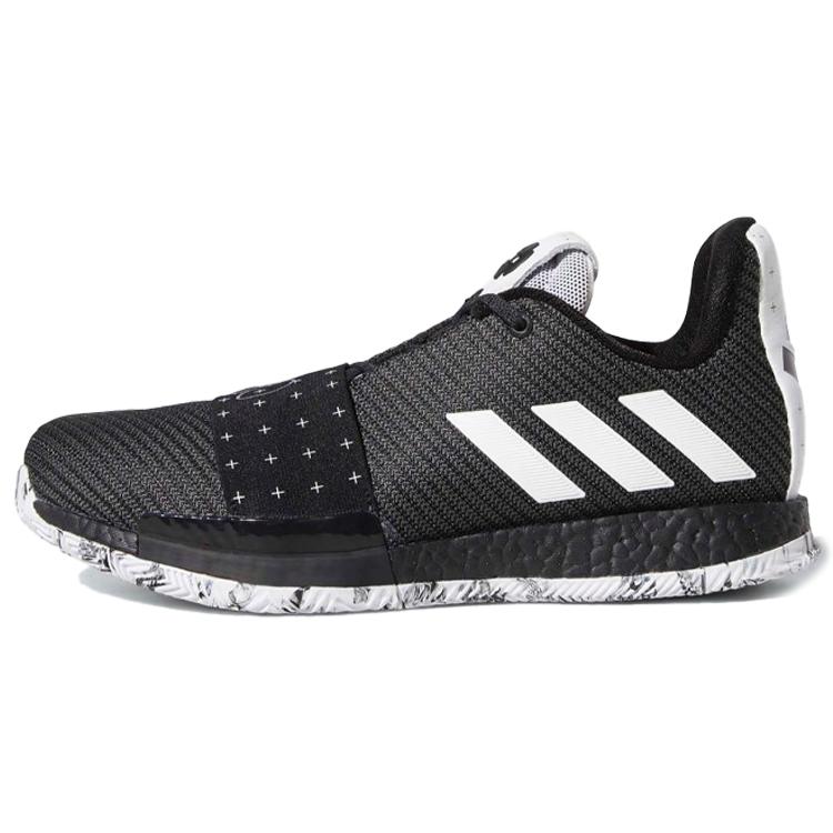 

Новые Adidas Harden Volume 3 Black G54766 42.5