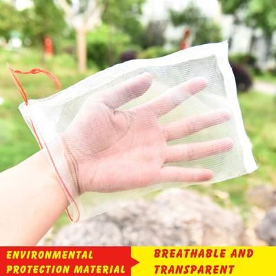 Nylon Fruit Ion Bags Plant  Bags,Reusable Nylon Mesh Netting