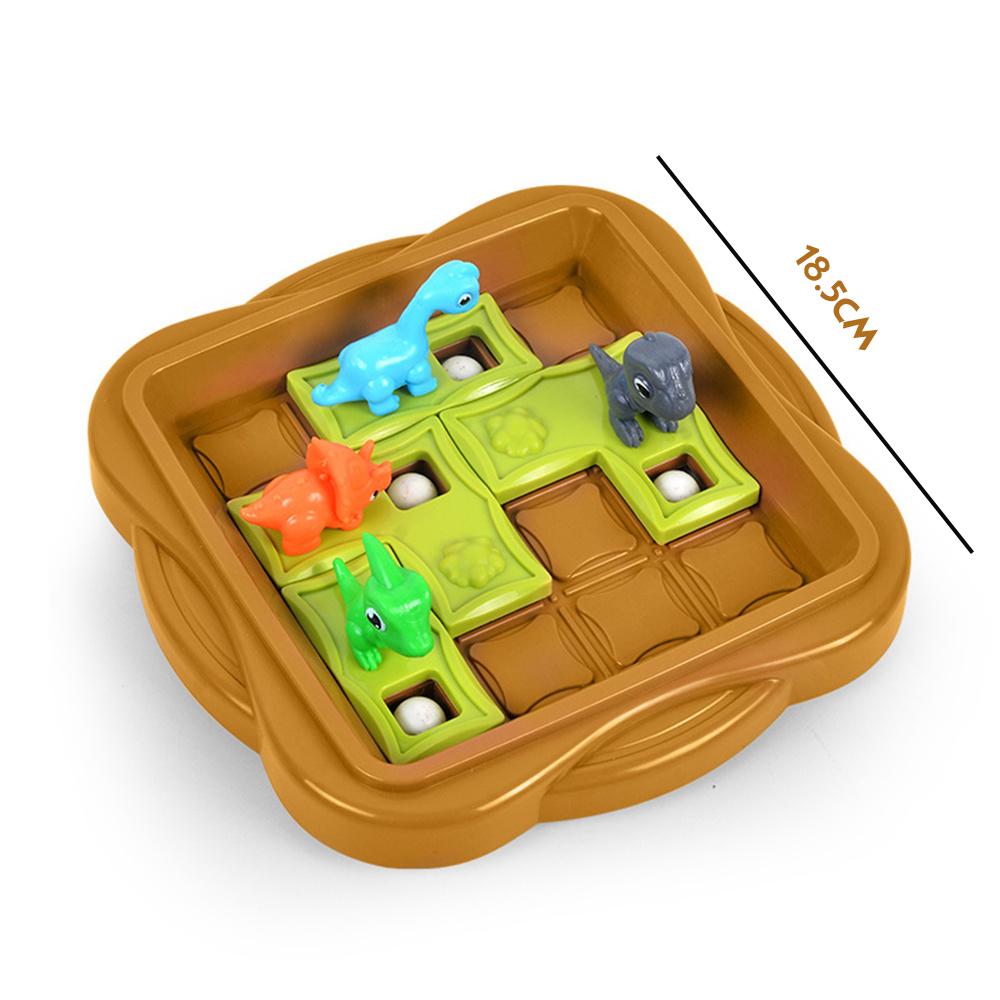 Children s Multifunctional Board Game Toy Parent-child Game Birthday Gift China Mainland
