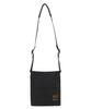 Columbia University Sl-Label Small Utility Bag Black