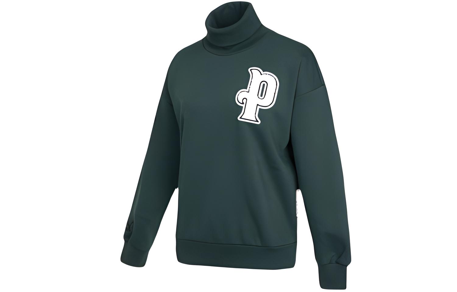 PUMA Sports Life Collection Sweatshirt Women s Jasper 534387-80 M