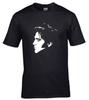 Elvis Presley The King Retro Graphic Tee Classic Music Shirt