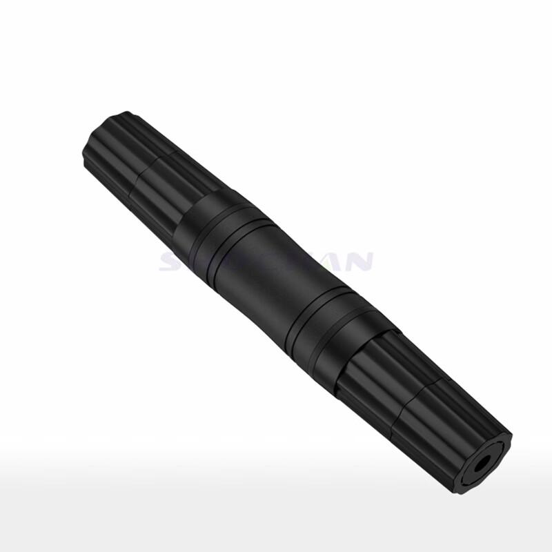 SHOCHAN SQ-WZ801T Outdoor Waterproof Gigabit RJ45 Connector