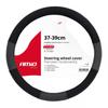 Car Steering Wheel Cover M 37-39cm SWC-05-M AMIO-01360