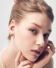 Dana Burton Nora Bloom Stud Earrings