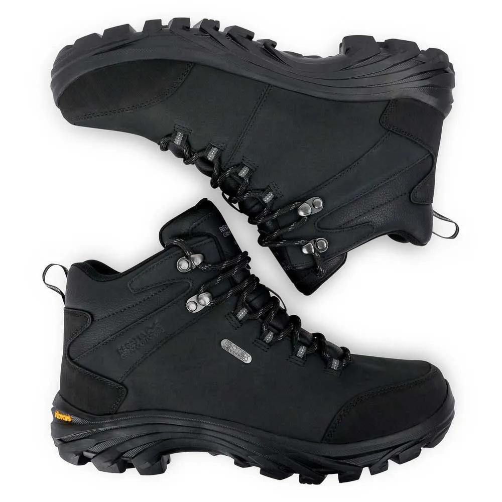 Regatta Hiking Boots Burrell