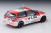 TOMYTEC Tomica Limited Vintage Neo Scale Idemitsu MOTION Mugen Civic First Order Limited Finished Product 1/64 LV-N229a (Manufacturer's Edition)