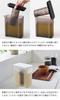 Yamazaki 1L Water Pitcher of Dishwasher Heat with Tea Easy to Easy to Clean Tower Series 1690 1691 (Yamazaki Industries) (Set 2) - Safe, Resistant,