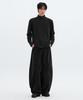 FILLUMINATE Double Knee Corduroy Pants - Brown