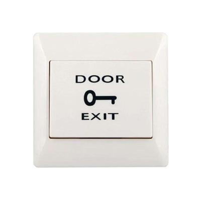 AEBELL Alarm Disarm Access Control Switch CN Plug (adapter Included)