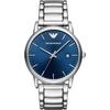 AR11089 Blue Dial Men's Watch