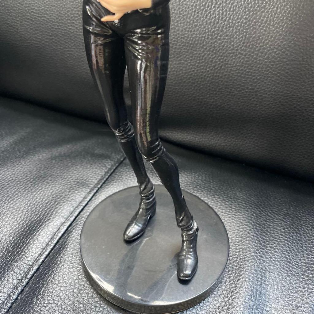 [USED] Opened Fujiko Mine Groovy Baby Shot Figure