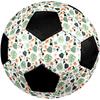 1PC Tropical Toucan Soccer Ball Size 5 Football Machine Sewn Indoor/Outdoor Universal Football Gift W33