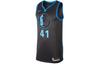 Basketball Jerseys Men's Moderate Straight Fit AJ4604-060