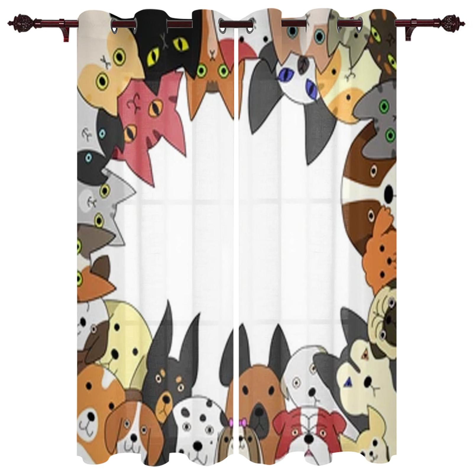 Мультяшная собака — фото 15