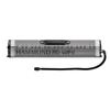 HAMMOND HAMMOND44 Key Model PRO-44HPv2 Harmonica, Acoustic-Electric