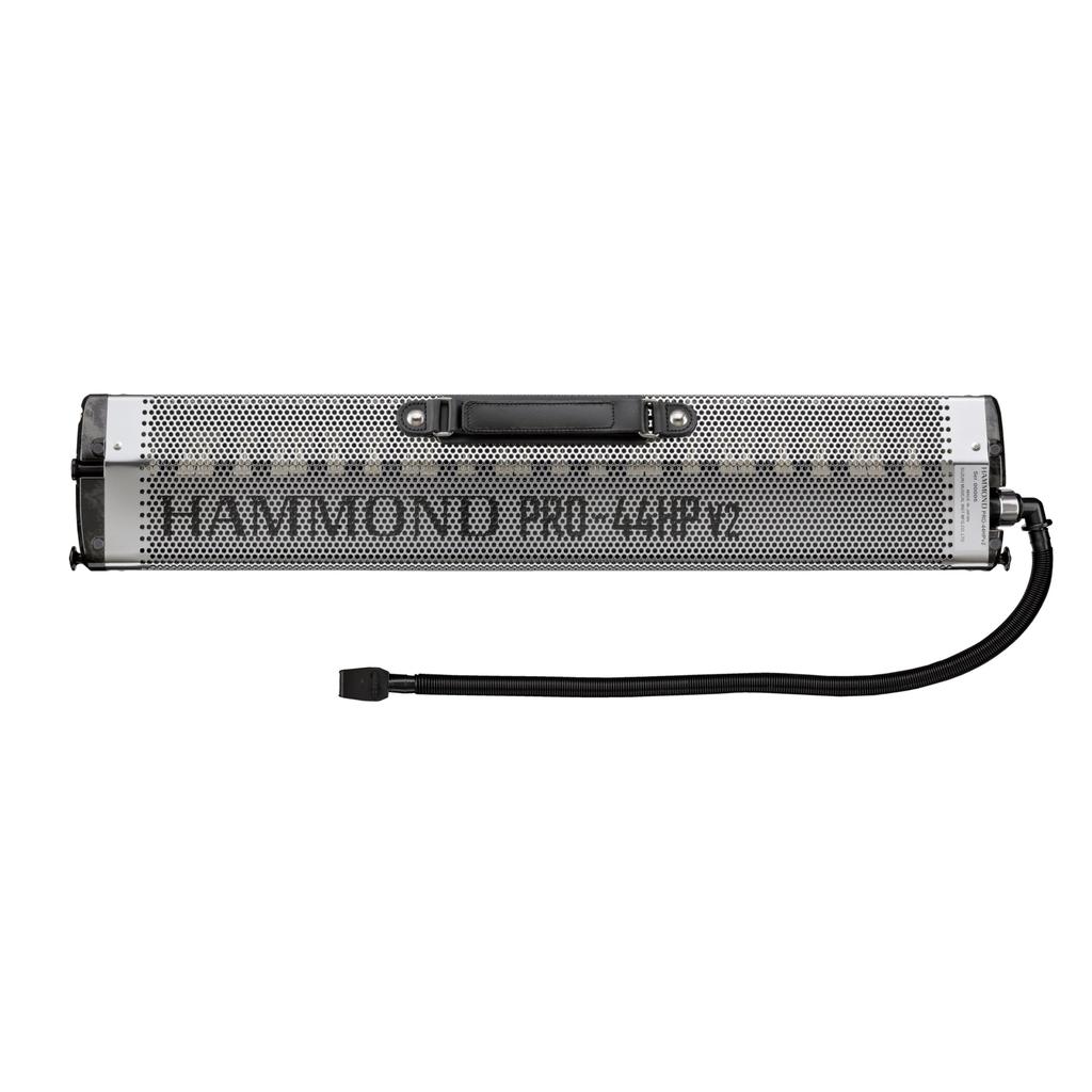 HAMMOND HAMMOND44 Key Model PRO-44HPv2 Harmonica, Acoustic-Electric