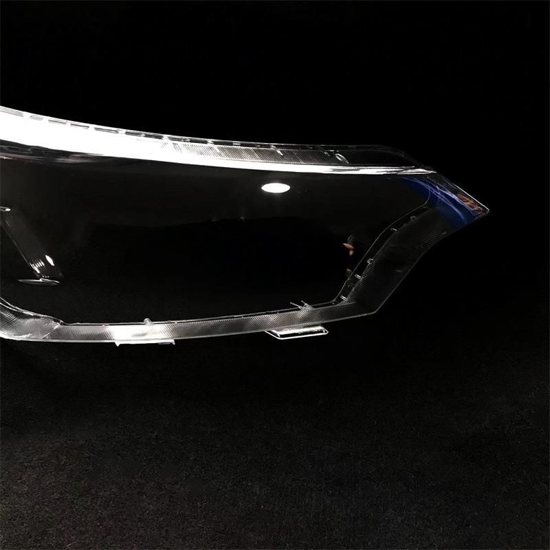 Headlight Cover for 2015-2017 Dongfeng AX7 - Old Model Headlight Shell Mask