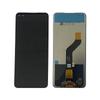 LCD Screen and Digitizer Full Assembly For Tecno Camon 16 Pro CE8