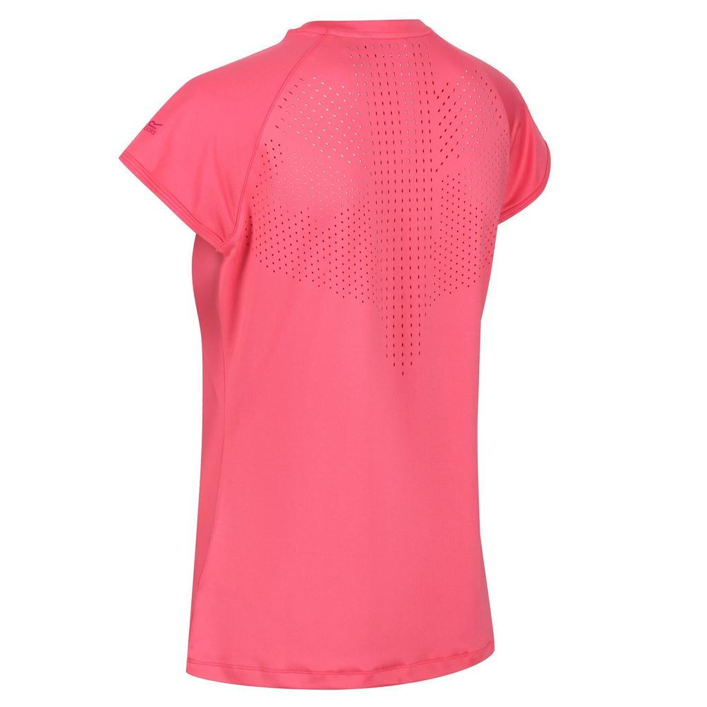 Regatta Womens/Ladies Luaza T-Shirt