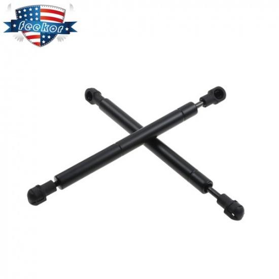 Aftermarket 2Pcs Steering Control Dampers Fit for Raptor FasTrak / SD SDX