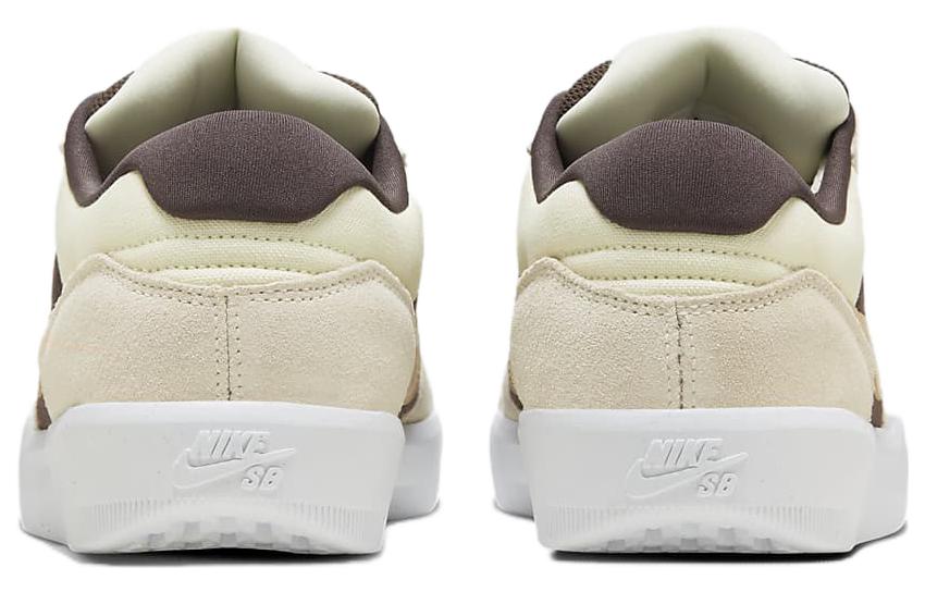 Nike Force 58 SB Sesame Baroque Brown FV8104-221