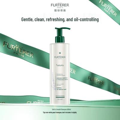 Rene Furterer Purifying Shampoo
