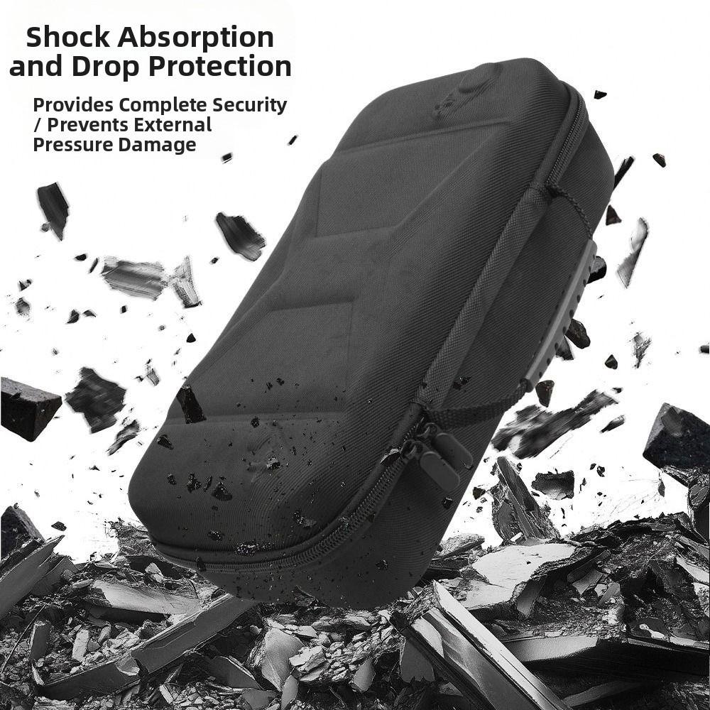 Shockproof Storage Bag Portable Protective Cover for ROG Xbox Ally/ROG Xbox Ally X Travel