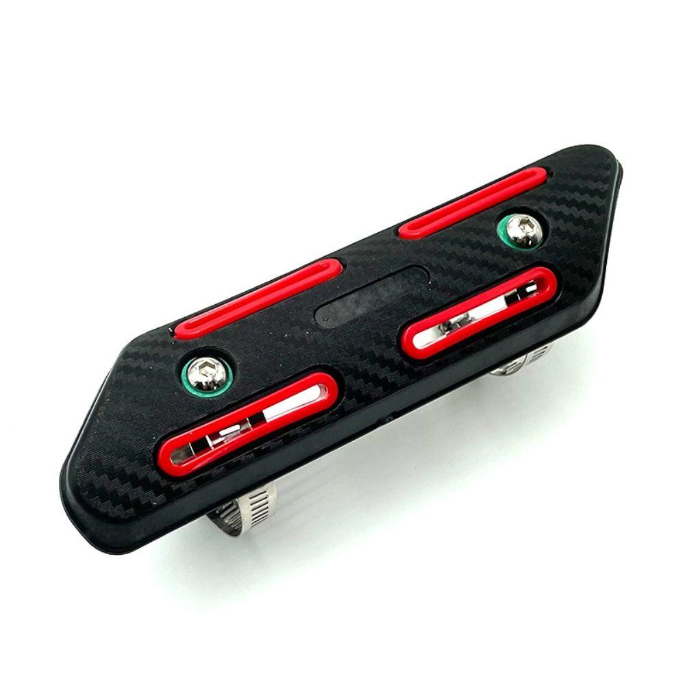 Motocyklový motokrosový ochranný kryt Vícebarevná kapota proti opaření pro Benda 300