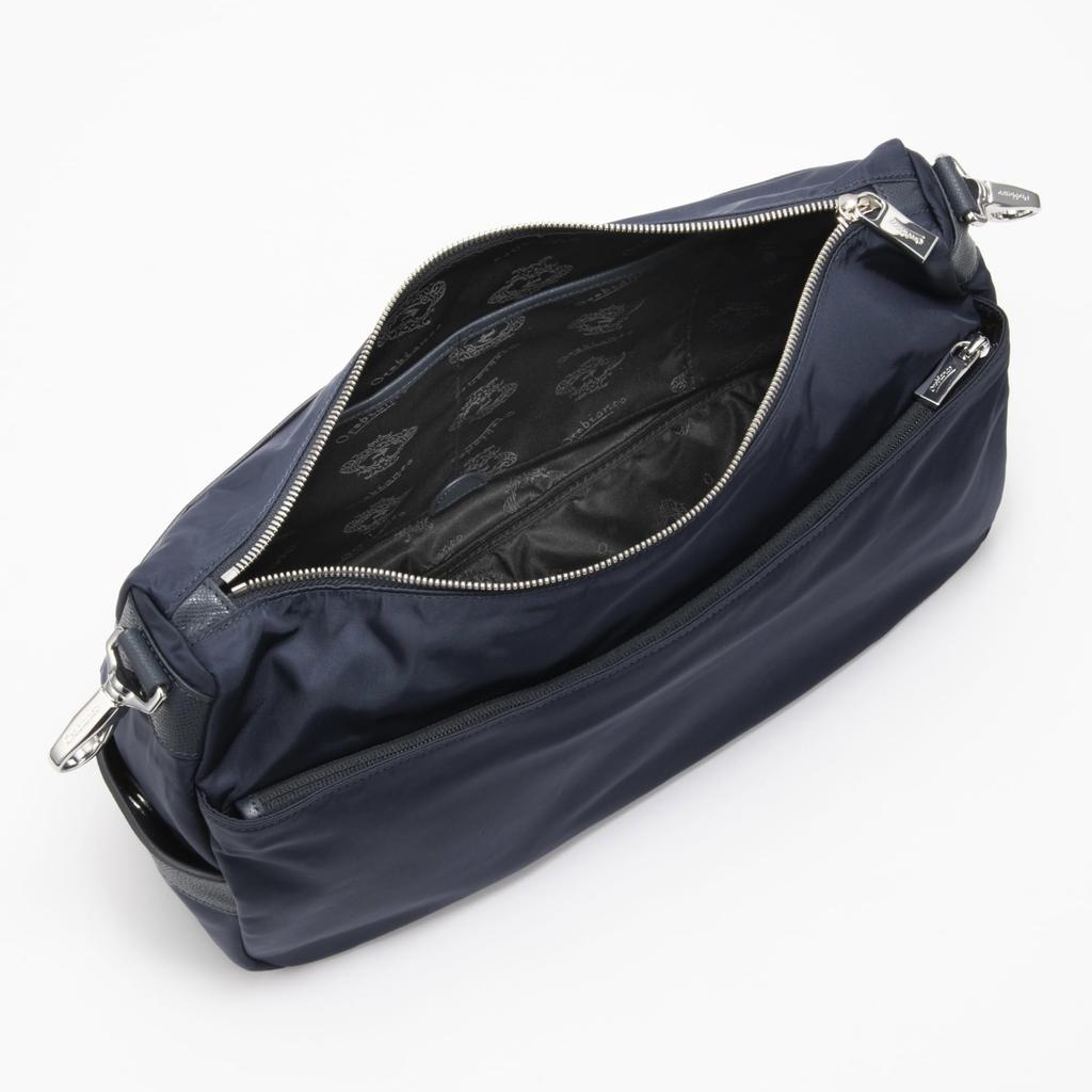 Orobianco SOLO TE Shoulder Bag 12L Medium Interchangeable Terracotta Men's (Authentic), Capacity, 760g, 2-Way, Size, Horizontal, Strap, No. 92955,