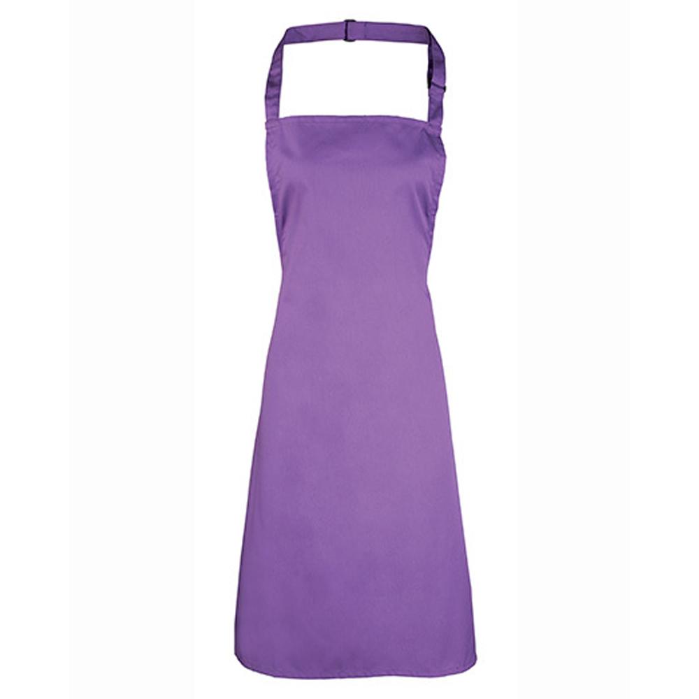 Premier Colors Collection Bib Apron