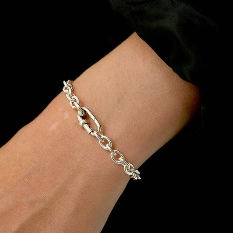 fINE HABIT fINE Link Chain Bracelet