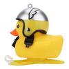 Cartoon  Head Light Shining  Bicycle Bells Handlebar Bicycle Accessories