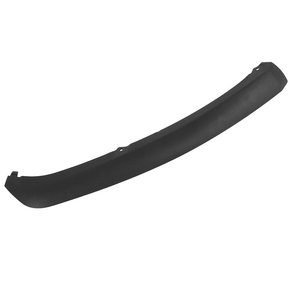 Frontstoßstangen-Spoilerlippe Robuste Konstruktion Frontstoßstangen-Unterluftleitblech Zierblende für Focus 2012–2014 Rechts OE: