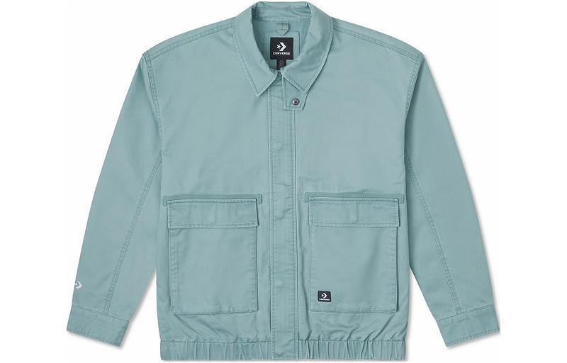 Converse Jackets & Coats Men s Uniform Blue 10026903-A01 XL