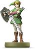 Amiibo Link [Twilight Princess] (The Legend of Zelda Series)