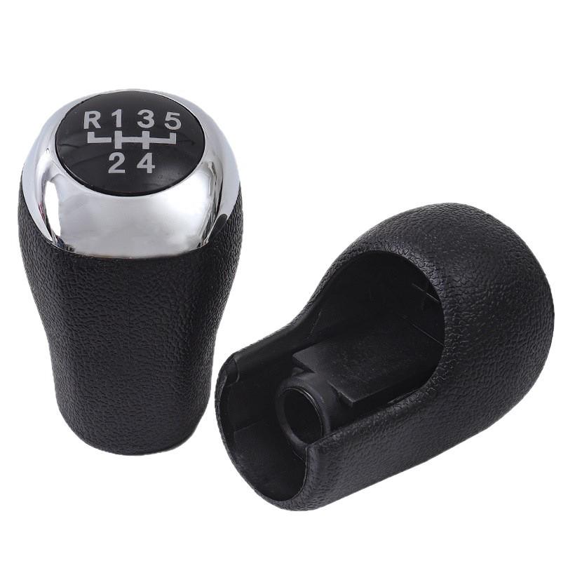 Aktualisierter Schalthebelknauf und Schalthebelkugel für moderne RENAULT RIO und HYUNDAI ELANTRA