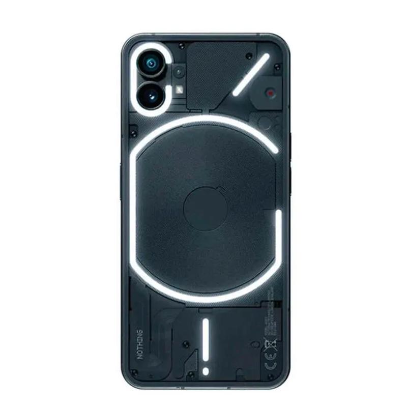 Repasovaný Nothing CMF Phone 1 5G 8GB RAM 256GB ROM 6,67palcový OLED 50MP