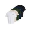 Jack & Jones Yuki T-shirt Set