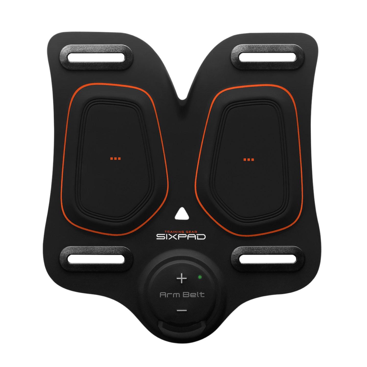 

MTG SIXPAD Пояс для рук Производитель [Оригинальный продукт]