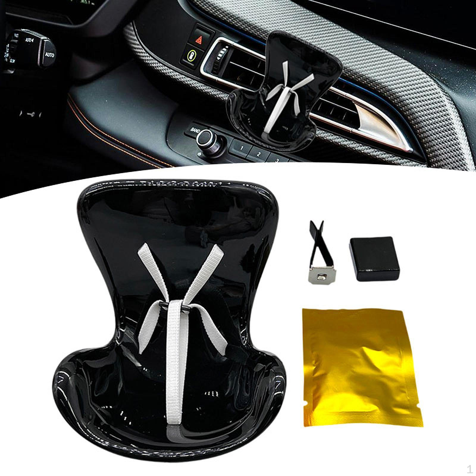 

Зажимы для вентиляционного отверстия, зажим для выпускного отверстия кондиционера для кукол с 12/8/6 точками, украшение-подвеска,